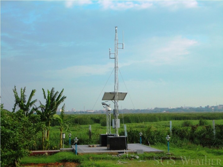 cwet solar assessment station sgs weather